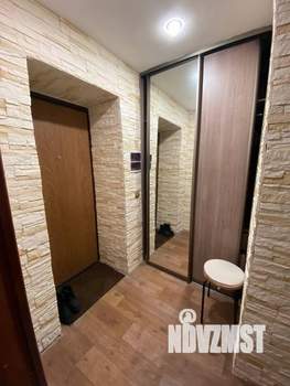 1-к квартира, на длительный срок, 29м2, 9/9 этаж