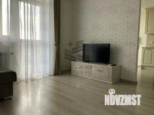 1-к квартира, на длительный срок, 35м2, 10/17 этаж