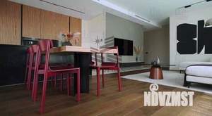 2-к квартира, на длительный срок, 84м2, 3/5 этаж
