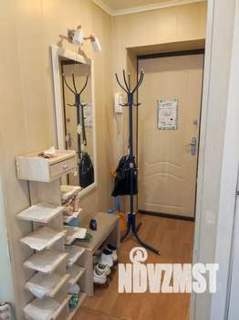 2-к квартира, посуточно, 42м2, 4/5 этаж