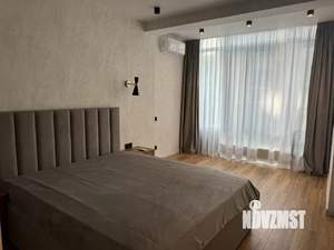 1-к квартира, на длительный срок, 45м2, 19/25 этаж