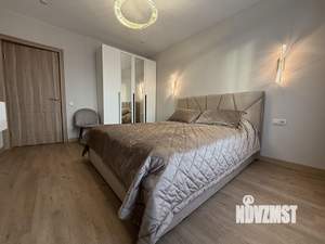 1-к квартира, на длительный срок, 45м2, 10/18 этаж