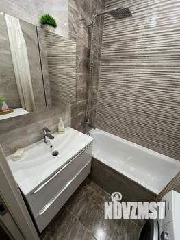 2-к квартира, на длительный срок, 51м2, 7/9 этаж