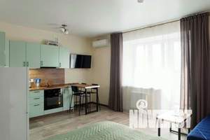 1-к квартира, посуточно, 31м2, 4/9 этаж