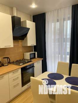 1-к квартира, посуточно, 30м2, 7/9 этаж