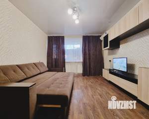 1-к квартира, посуточно, 35м2, 3/10 этаж