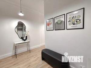 2-к квартира, посуточно, 55м2, 1/1 этаж