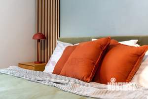 1-к квартира, на длительный срок, 47м2, 15/19 этаж