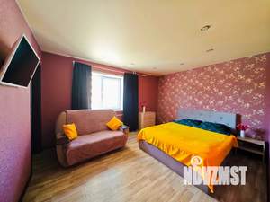 2-к квартира, посуточно, 60м2, 3/18 этаж