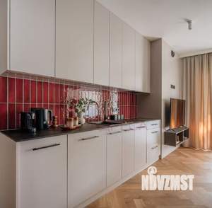 1-к квартира, на длительный срок, 43м2, 9/12 этаж