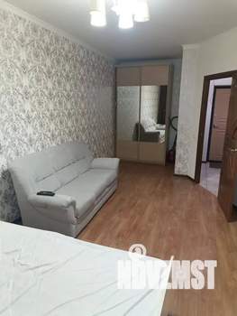 1-к квартира, посуточно, 38м2, 8/9 этаж