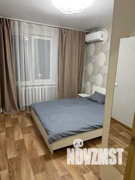 2-к квартира, посуточно, 45м2, 6/9 этаж