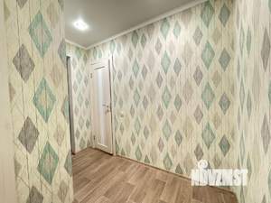 1-к квартира, на длительный срок, 40м2, 12/15 этаж