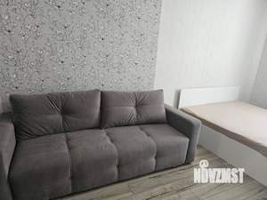 1-к квартира, на длительный срок, 39м2, 2/11 этаж