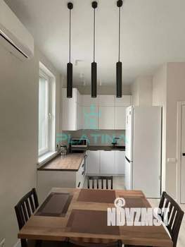 2-к квартира, на длительный срок, 50м2, 18/22 этаж