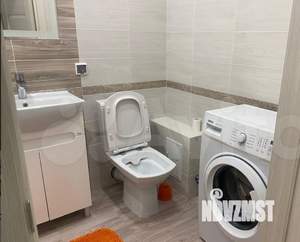 1-к квартира, на длительный срок, 41м2, 5/10 этаж