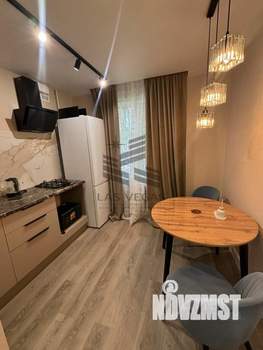 1-к квартира, на длительный срок, 33м2, 3/5 этаж