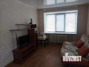 1-к квартира, посуточно, 30м2, 5/5 этаж