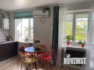 2-к квартира, посуточно, 42м2, 2/5 этаж