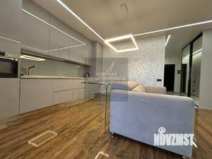 1-к квартира, на длительный срок, 50м2, 18/27 этаж