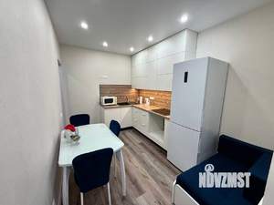 1-к квартира, на длительный срок, 35м2, 1/11 этаж