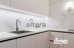 Студия квартира, на длительный срок, 30м2, 3/5 этаж