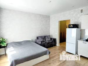 Студия квартира, посуточно, 32м2, 14/19 этаж