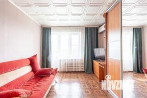 1-к квартира, на длительный срок, 38м2, 9/9 этаж