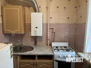 1-к квартира, на длительный срок, 35м2, 4/5 этаж