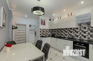 2-к квартира, посуточно, 73м2, 3/11 этаж