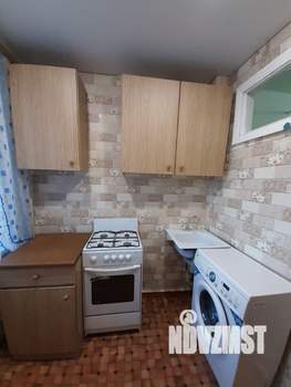 1-к квартира, на длительный срок, 21м2, 5/9 этаж