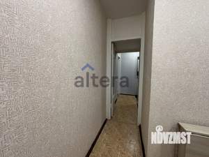 1-к квартира, на длительный срок, 35м2, 4/5 этаж