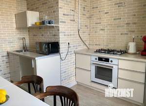 2-к квартира, посуточно, 58м2, 5/5 этаж