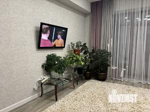 2-к квартира, на длительный срок, 59м2, 8/9 этаж