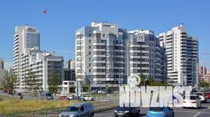 1-к квартира, на длительный срок, 50м2, 2/10 этаж