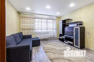 1-к квартира, посуточно, 37м2, 1/1 этаж