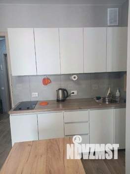 1-к квартира, на длительный срок, 26м2, 8/19 этаж