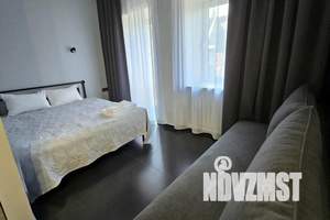 1-к квартира, посуточно, 22м2, 3/5 этаж