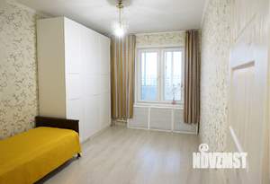 2-к квартира, на длительный срок, 54м2, 9/9 этаж