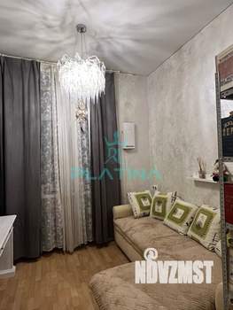 1-к квартира, на длительный срок, 36м2, 1/5 этаж