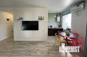 2-к квартира, посуточно, 42м2, 2/5 этаж
