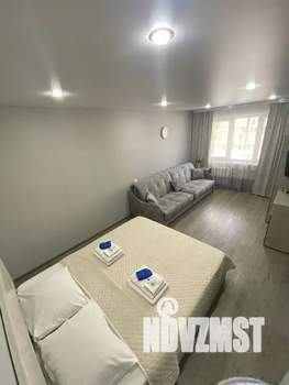 1-к квартира, посуточно, 32м2, 2/5 этаж