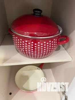 1-к квартира, посуточно, 40м2, 2/10 этаж