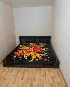 2-к квартира, на длительный срок, 48м2, 4/5 этаж