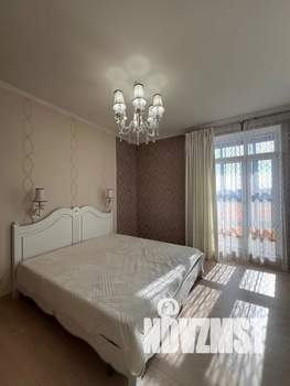 2-к квартира, посуточно, 65м2, 2/7 этаж