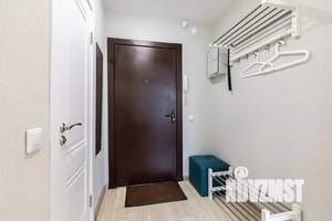 1-к квартира, посуточно, 31м2, 1/10 этаж