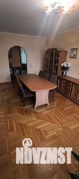 5-к квартира, посуточно, 110м2, 8/10 этаж