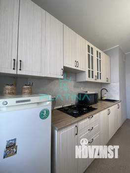 1-к квартира, на длительный срок, 40м2, 6/10 этаж