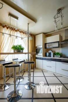 3-к квартира, на длительный срок, 110м2, 8/10 этаж