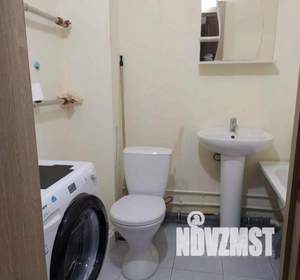 1-к квартира, на длительный срок, 42м2, 9/18 этаж